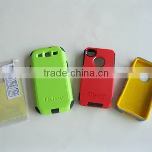 2012Most Popular Silicone Phone Case or Silicone Cell Phone Cover thumbnail-1