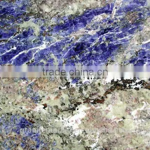 High Quality Blue Lapis Marble For Bathroom/Flooring/Wall Etc & Best Marble Price thumbnail-1