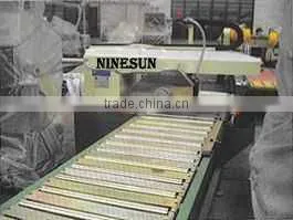 Automatic Single Cutting Machine thumbnail-1