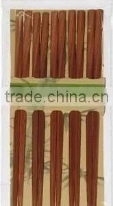 Promotional Bulk Bamboo Chopsticks thumbnail-1