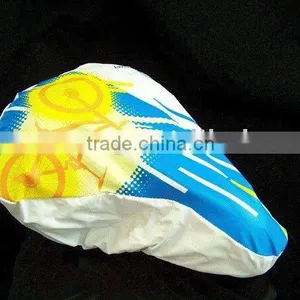 Bicycle Seat Cover thumbnail-1