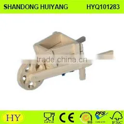 Natural Unfinished Children Wooden Toys, Eco-friendly Kid Toy thumbnail-1