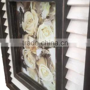 New Home Decorative Vintage Photo Frame 2014 thumbnail-3