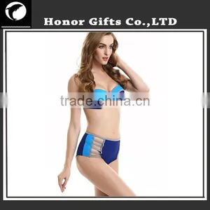 Wholesale Women Bikini Girl In Swimwear &amp thumbnail-4