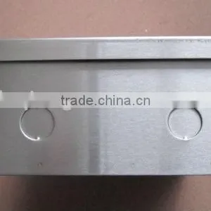 Metal Electrical Panel Box, Battery Box, Distribution Box thumbnail-5