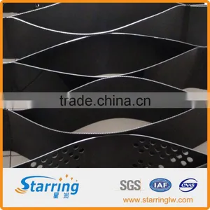 HDPE Slope Protection Geocell HDPE Geocell Best Price thumbnail-5