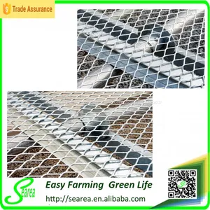 Greenhouse Benches | Greenhouse Bench thumbnail-4