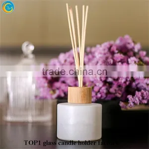 2 oz Mason Jars in Bulk Gold Aroma Home Fragrance Diffuser thumbnail-3