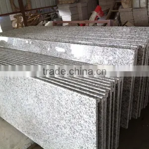 Quality Tiger Skin White Granite Countertop for Sale thumbnail-1