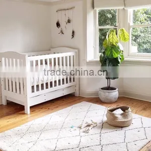 House Decorative Accessories, Decorative Seagrass Basket, Laundry Baskets thumbnail-2