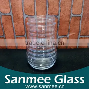 Hot Selling Low Price Tea Coffee Sugar Glass Storage Jars thumbnail-1