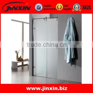 Decorative Sliding Glass Doors thumbnail-1