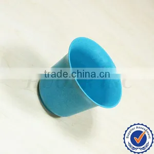 High Quality Garden Plastic Round Pots thumbnail-1