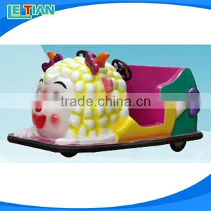 Wholesale Custom Mini Cooper Electric Car Toy thumbnail-1