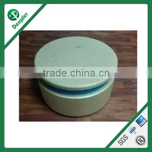 EPP Material Cushion, Living Room Chair, Outer Epp Box, Inner Cuhsion Set. thumbnail-1