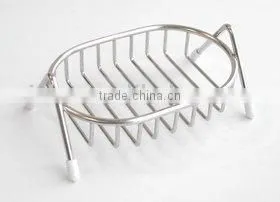 Bathroom Metal Soap Rack thumbnail-1