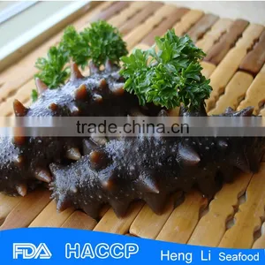 China Supplier Food Salted Sea Cucumber thumbnail-4