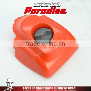 PDS6400 Hot Sale Air Powered 58cc Gas Chain Saw Wood Cutting Machine thumbnail-6