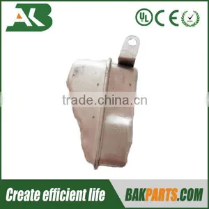 Brush Cutter T200 Spare Parts Muffler Brush Cutter Parts thumbnail-4