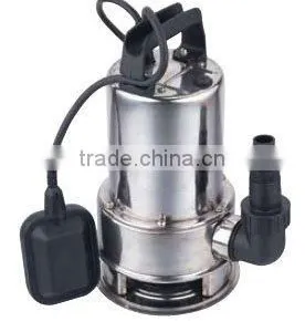 Submersible Sump Pump thumbnail-1