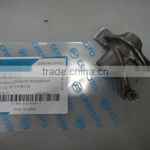 cf Moto Engine Exhaust Rocker Arm for CF250T-8, Part Number:01A0-022600 thumbnail-1