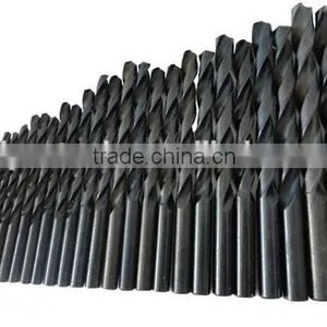 Solid Carbide Twist Drill thumbnail-5