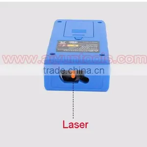 40m-120m Laser Distance Meter Rangefinder Laser Measure thumbnail-3