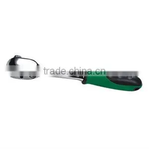 OVAL TYPE RATCHET WRENCH(CR-MO) thumbnail-1
