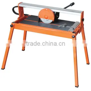 Precision Electric Power Panel Saw Machine,tile Saw thumbnail-1