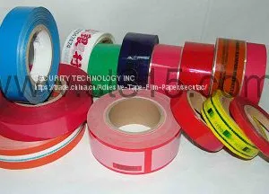 Security Tapes Adhesive Tapes Packaging Tape thumbnail-2