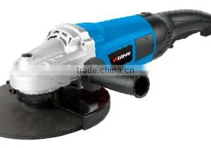 2200w /2350w Angle Grinder 180mm/230mm Electric Angle Grinder KPAG2205 thumbnail-1