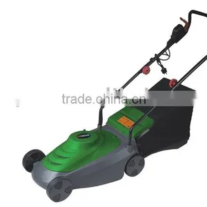 Lawn Mower thumbnail-1