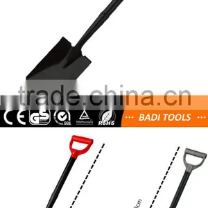 Steel Handle Garbage Tree Shovel thumbnail-3