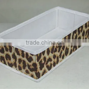 Panther Print Storage Box thumbnail-1