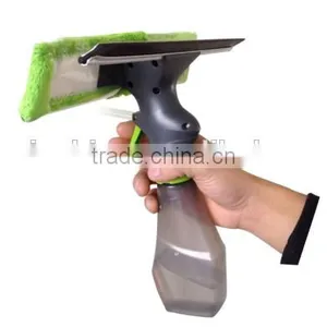 2015 As Seen on TV Magnetic Easy Window Cleaning thumbnail-1