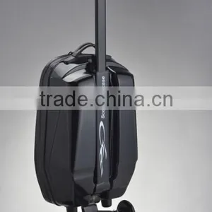 Nice Design Self Balance Scooter Bag/carbon Fiber Scooter/luggage Padlock Lock thumbnail-2