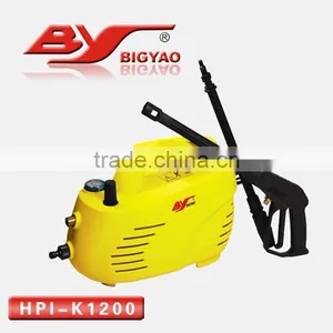 Air Conditioner Pump High Pressure Washer thumbnail-1