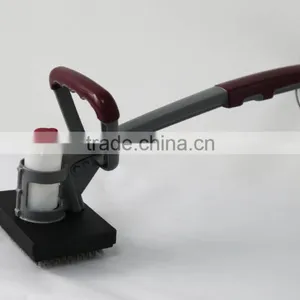 Oven Steam Grill Brush thumbnail-3