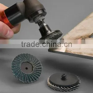 Mini Flap Quick Change Discs,50mm thumbnail-2