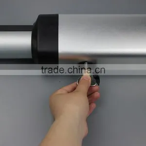 Single Swing Gate Opener For Farm Yard Use thumbnail-2