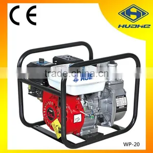 2 Inch Gasoline Water Pump Package Brown Carton,agricultural Use Gasoline Water Pump Home Use thumbnail-1