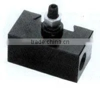MORSE TAPER HOLDER FOR DRILLING thumbnail-1