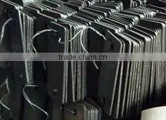 Fitness Equipment Stamping Accessories thumbnail-1