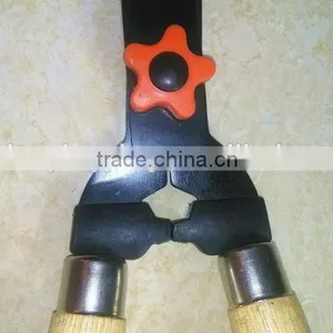 Garden Pruner Saw/hand Tools Woodworking thumbnail-4