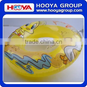 TY97457 Lovely Thick Popular Design Inflatable Donut Swim Ring thumbnail-2