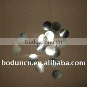 ISO 9001:2008 Bimetal Snap Round Blades thumbnail-1