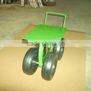 Supply Tool Cart thumbnail-1