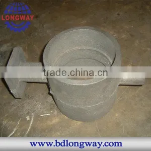 Underground Water Valve Accessories Parts thumbnail-2
