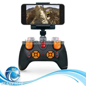 2.4G REMOTE CONTROL STUNT DRONE thumbnail-4
