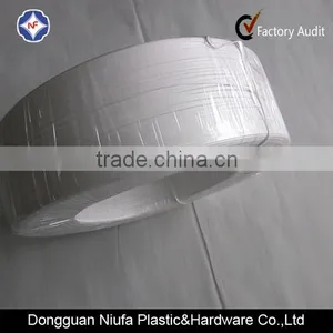 HDPP Plastic Nose Wire for Fix Restaurant Face Mask thumbnail-6